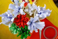 Bé yêu làm hoa – Gửi ngàn lời yêu thương đến mẹ