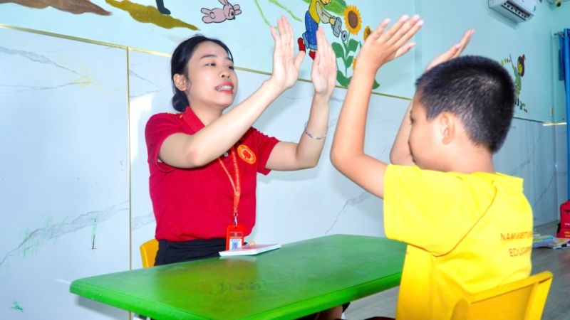 Từ ánh mắt đến tiếng kêu của con vật - Trẻ học được nhiều hơn bạn nghĩ!