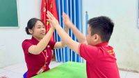 C&Ugrave;NG CON KH&Aacute;M PH&Aacute; THẾ GIỚI QUA NHỮNG C&Acirc;U HỎI "V&Igrave; SAO" V&Agrave; "NẾU - TH&Igrave;"