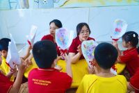 TÔN VINH NGƯỜI PHỤ NỮ TUYỆT VỜI TRONG NGÀY PHỤ NỮ VIỆT NAM 20-10